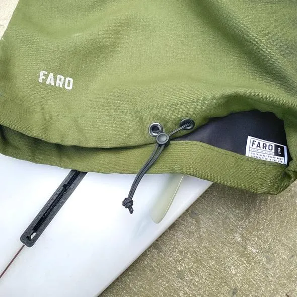 Shortboard Bag