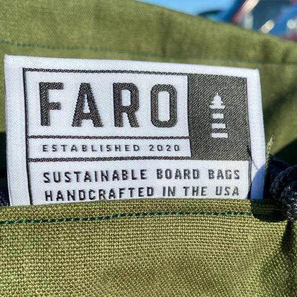 Shortboard Bag