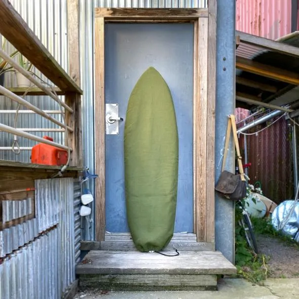 Shortboard Bag