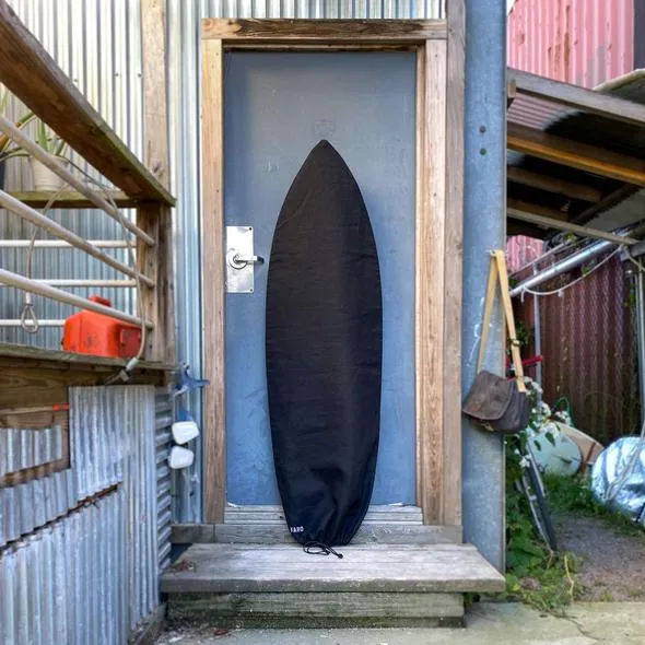 Shortboard Bag