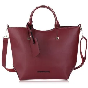 Shoulder Bag and Handbag