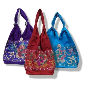 Shoulder Bag Ganesha