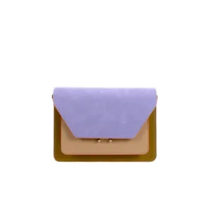Shoulder Bag groß "Coloré"