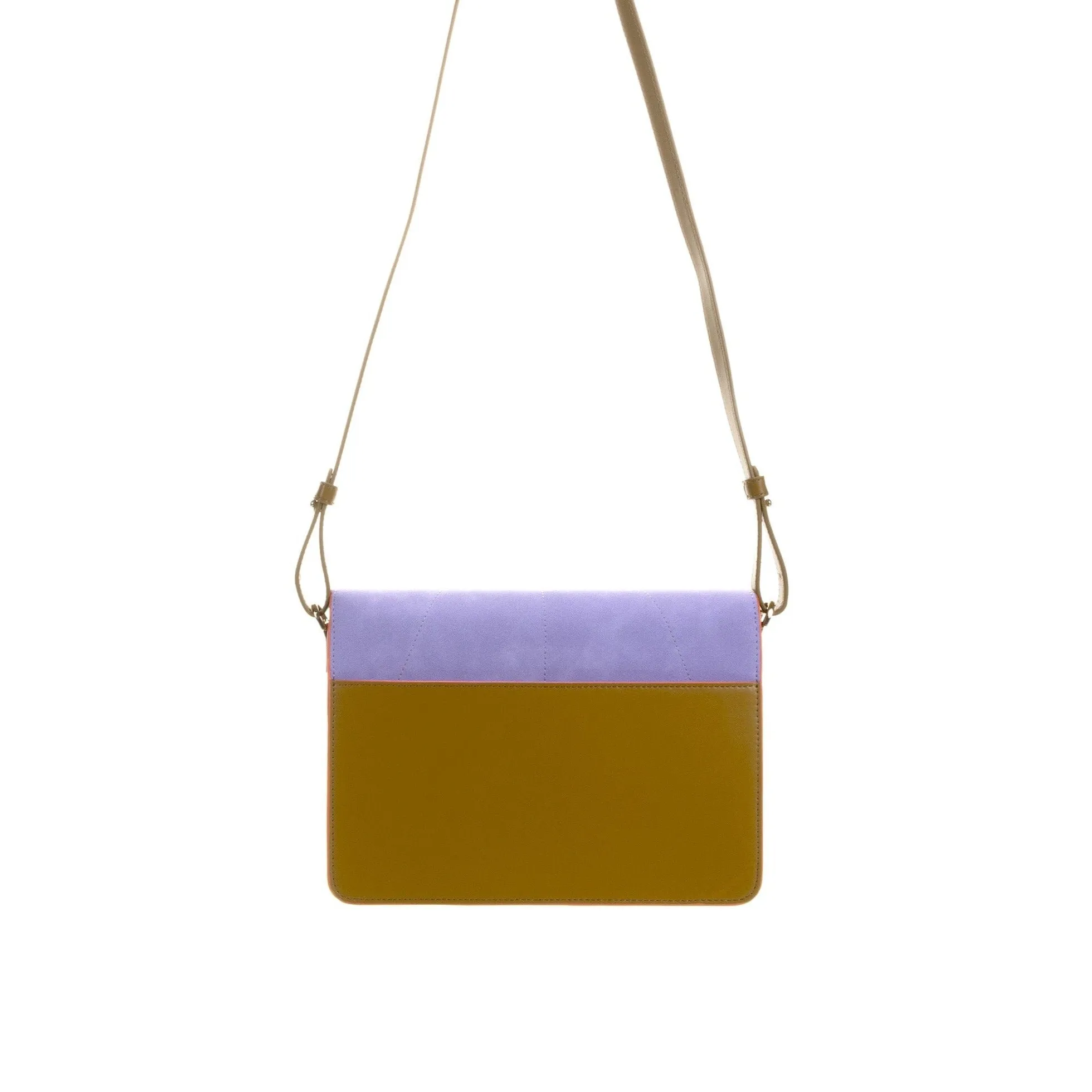 Shoulder Bag groß "Coloré"