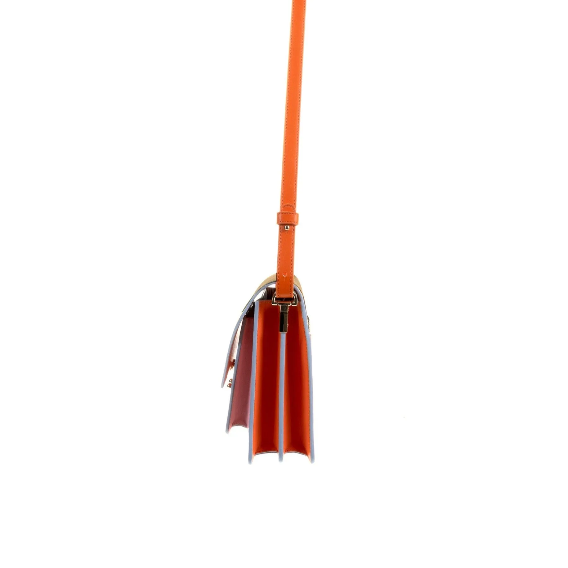 Shoulder Bag groß "Coloré"