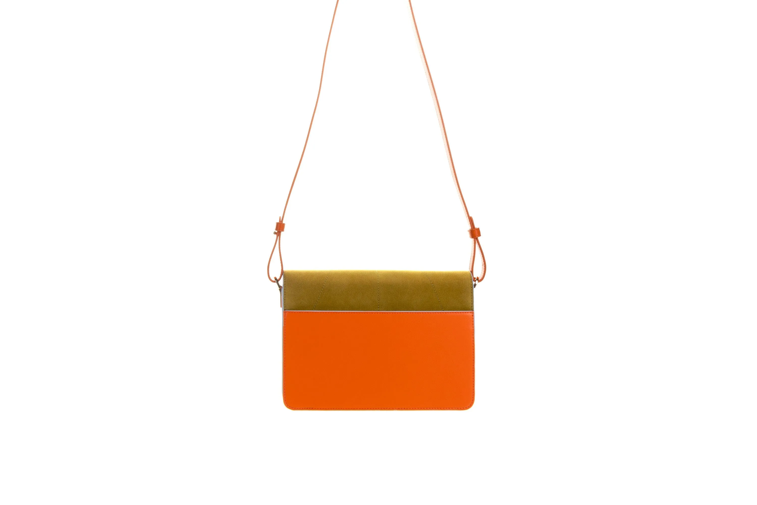 Shoulder Bag groß "Coloré"