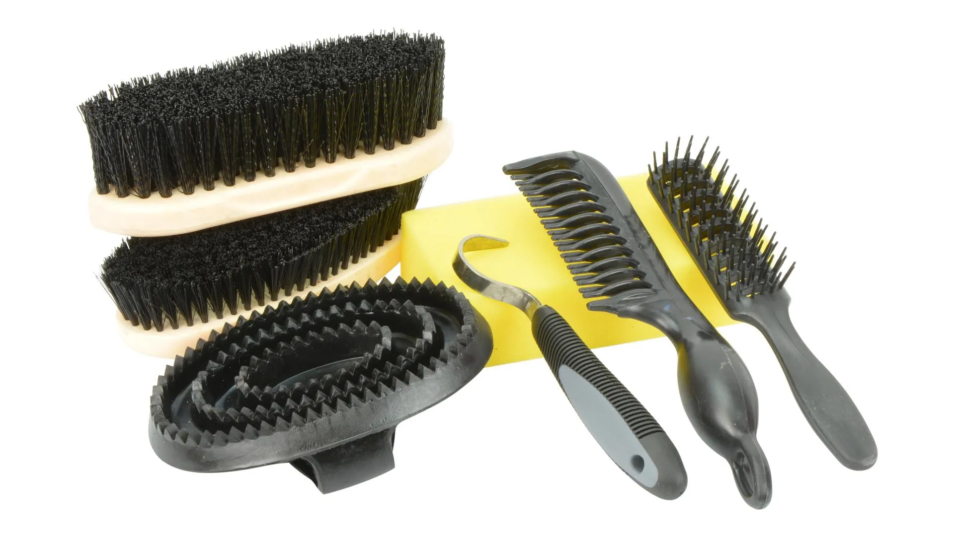 Showcraft Backpack Grooming Kit