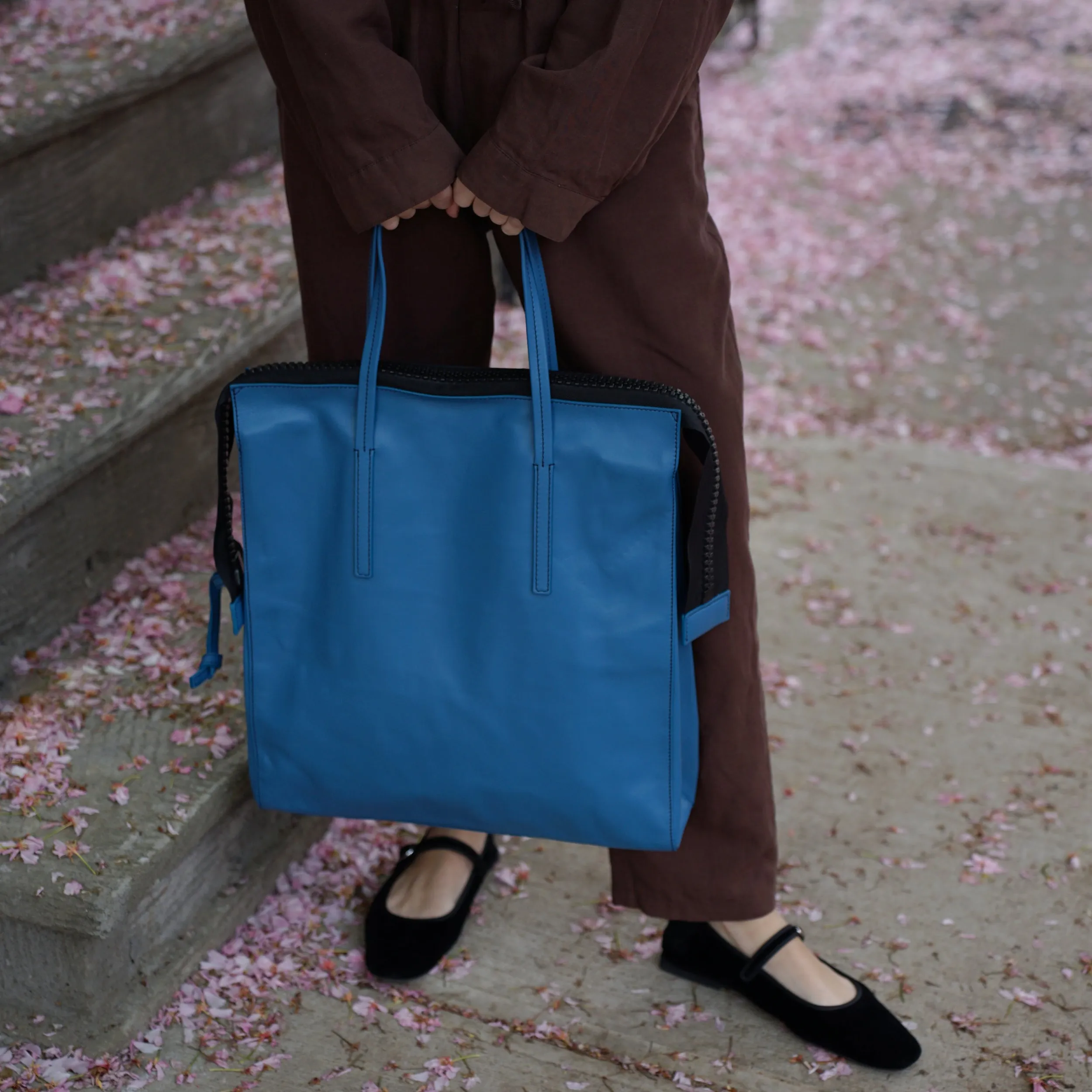 Sidekick - Denim Black