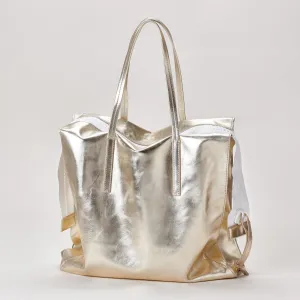 Sidekick - Platinum White