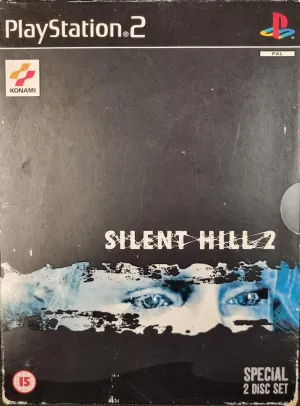 Silent Hill 2