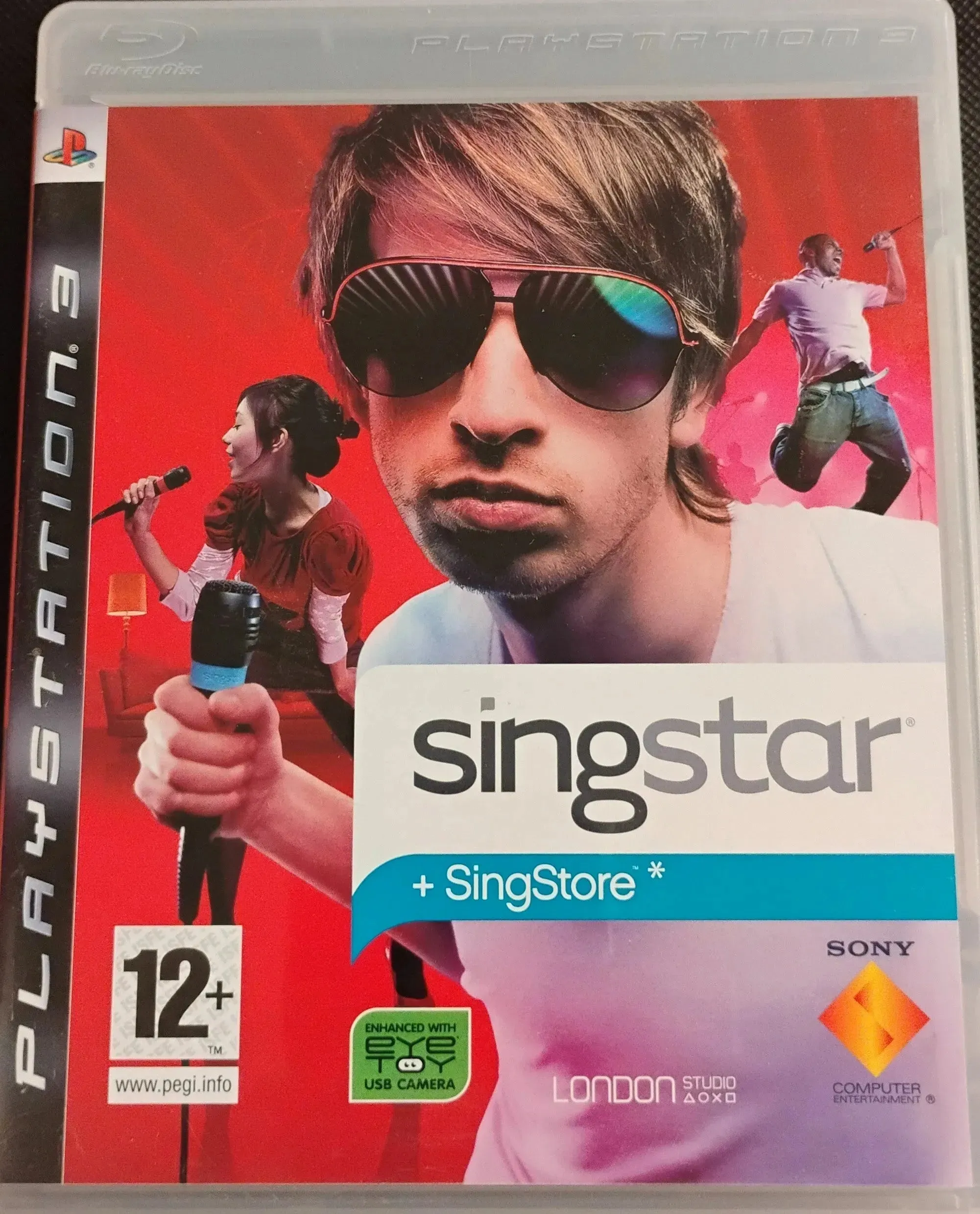 SingStar