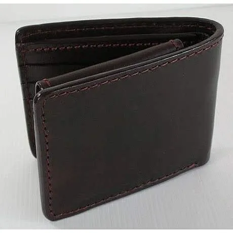 Skull Bifold Wallet