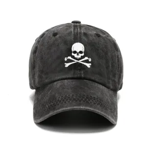 Skull Hat