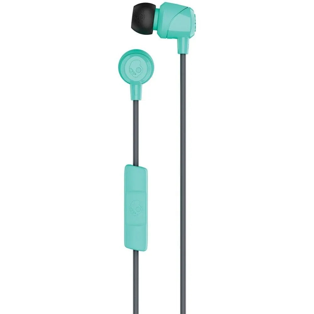 Skullcandy Jib in ear W/Mic Miami