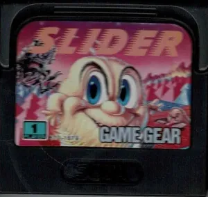 Slider