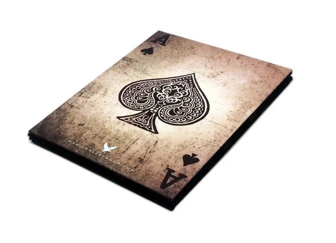Slim Magic Wallet Aces