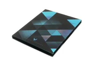 Slim Magic Wallet Directions