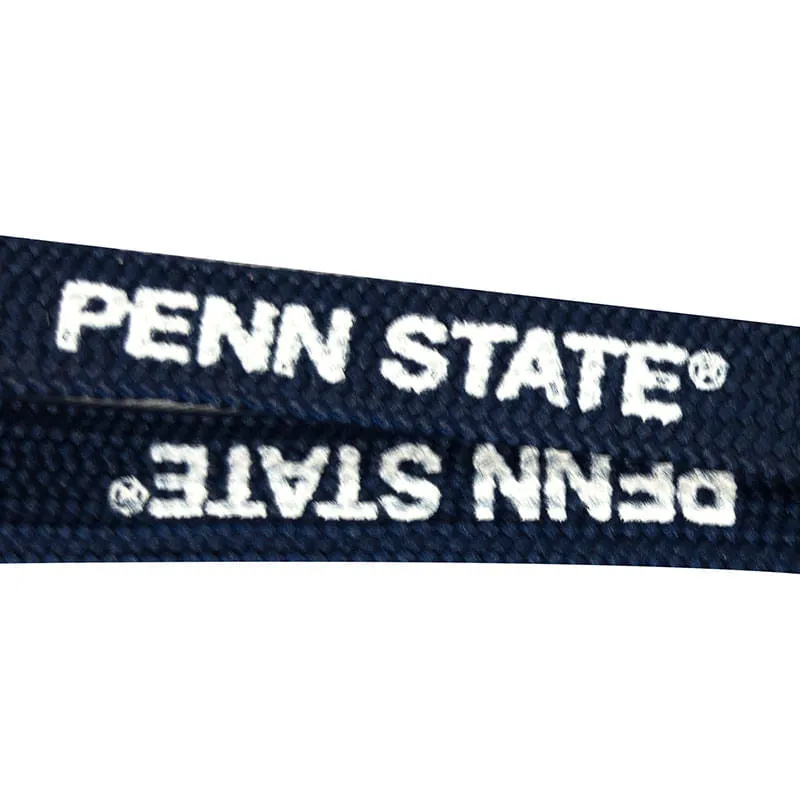 Slim Printed Wristlet Lanyard