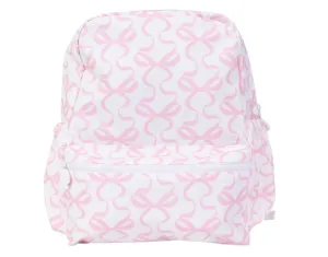 Small Backpack | Bows
