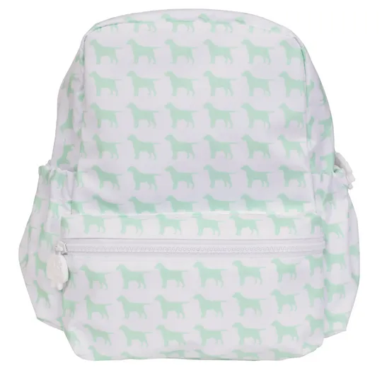 Small Backpack | Dogs
