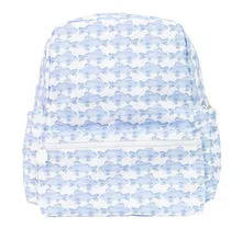 Small Backpack | Fish