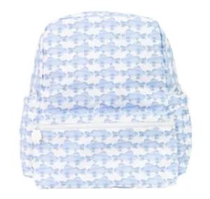 Small Backpack | Fish
