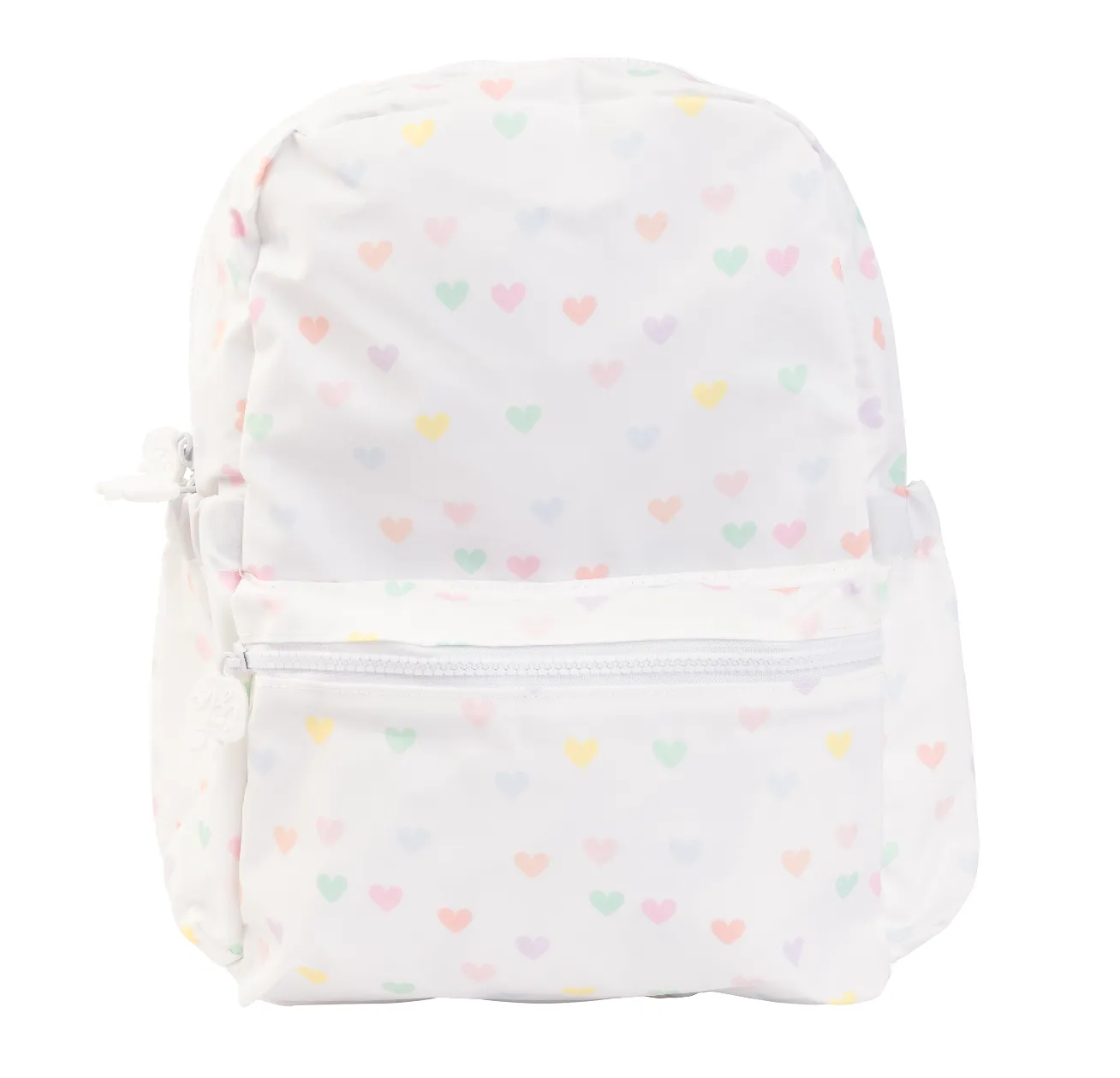 Small Backpack | Hearts