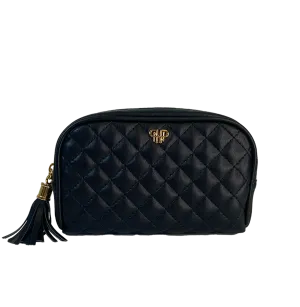Small Jewelry Case - Black