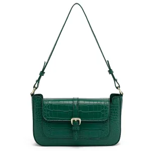 Small Pattern Shoulder Bag H2087