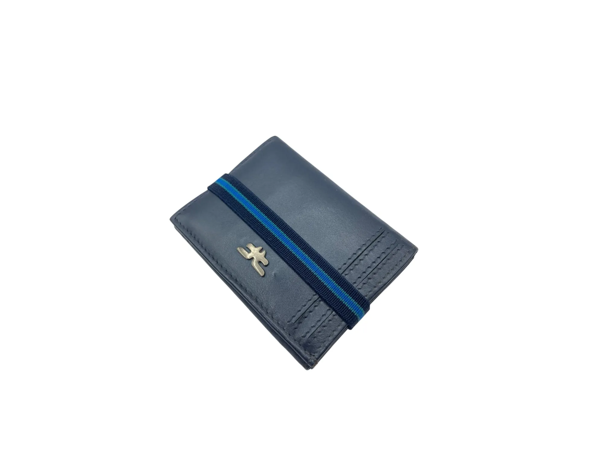 Small Trifold Wallet Compact Size # 1891Z