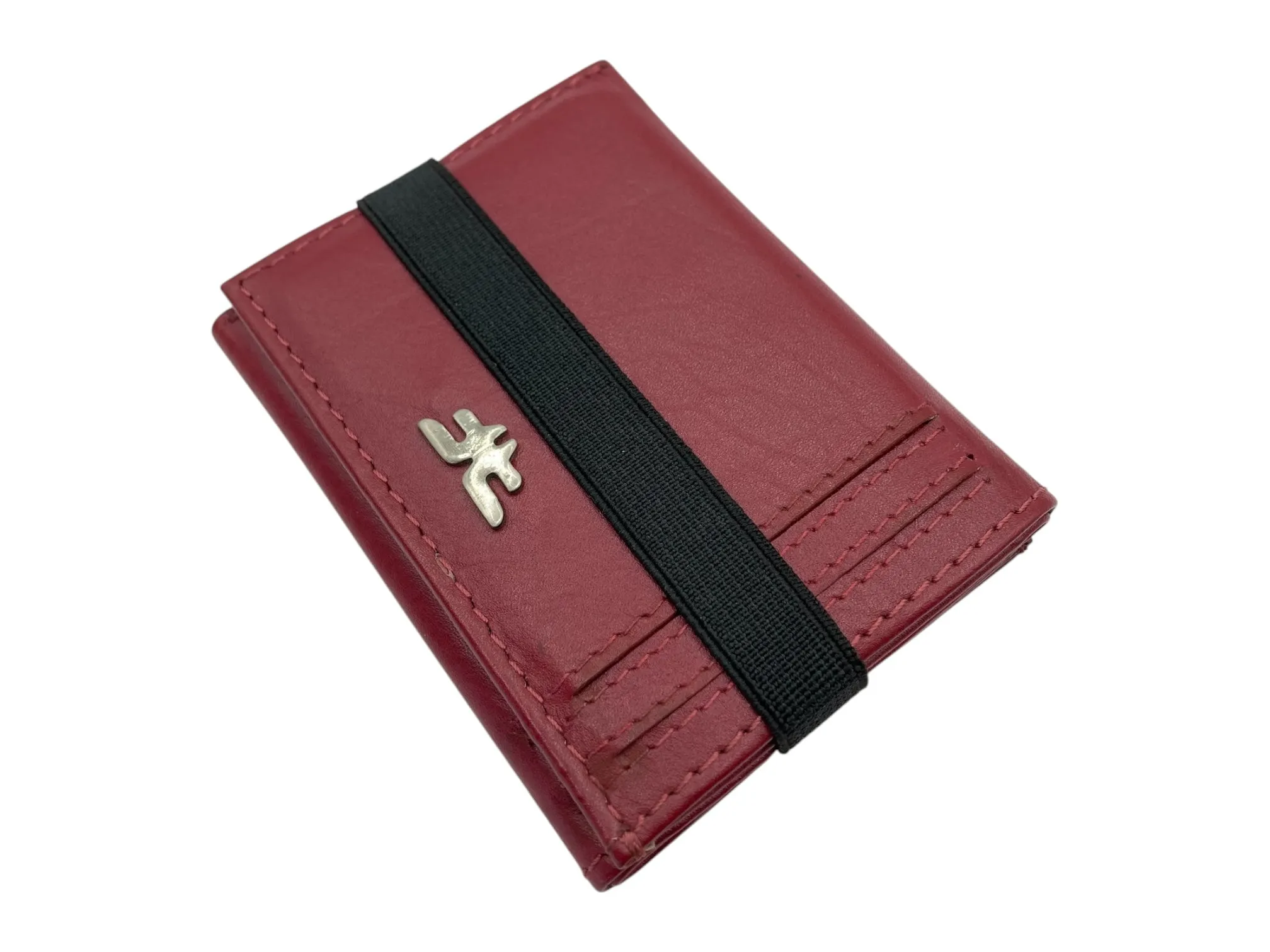Small Trifold Wallet Compact Size # 1891Z