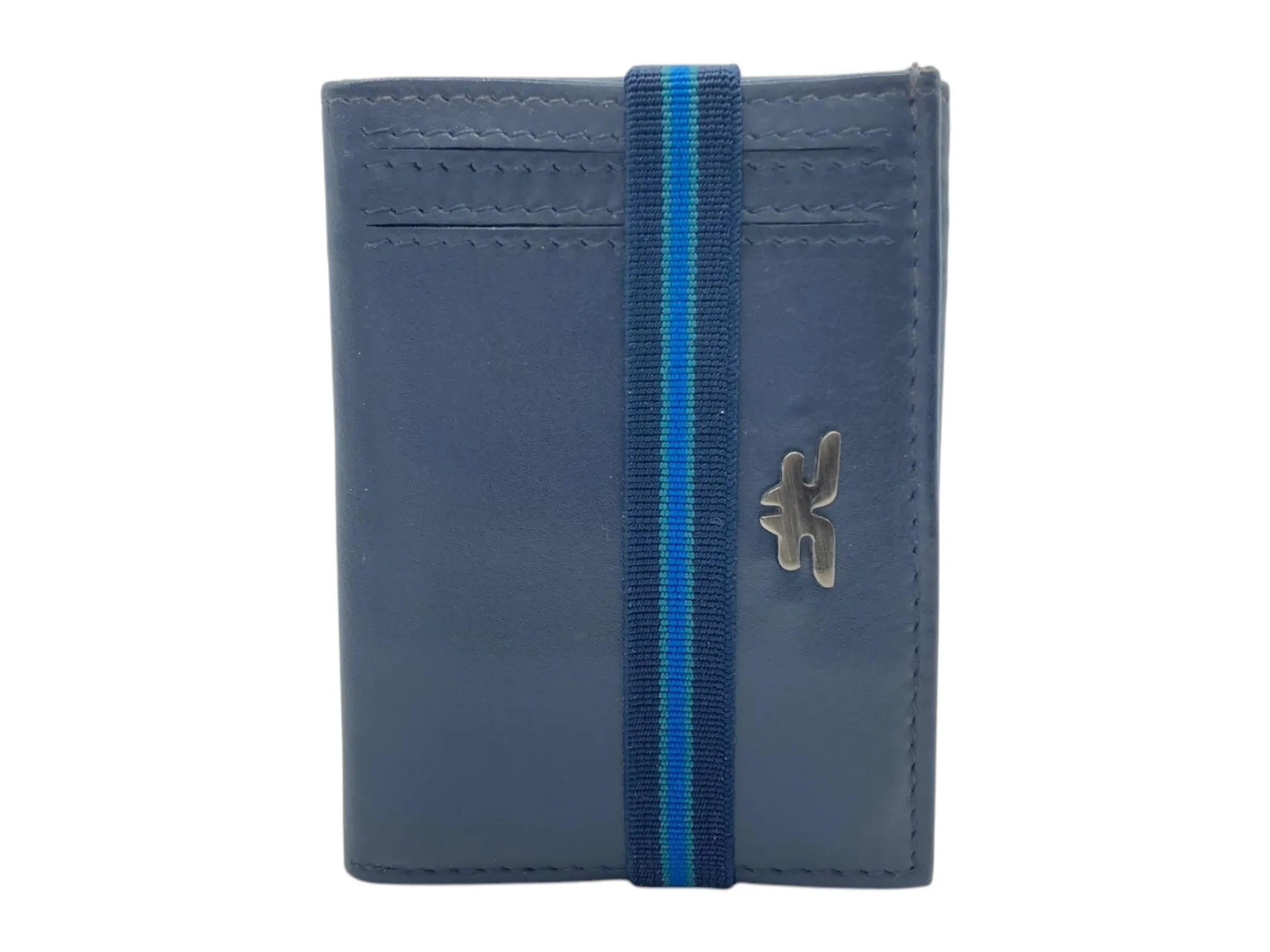 Small Trifold Wallet Compact Size # 1891Z
