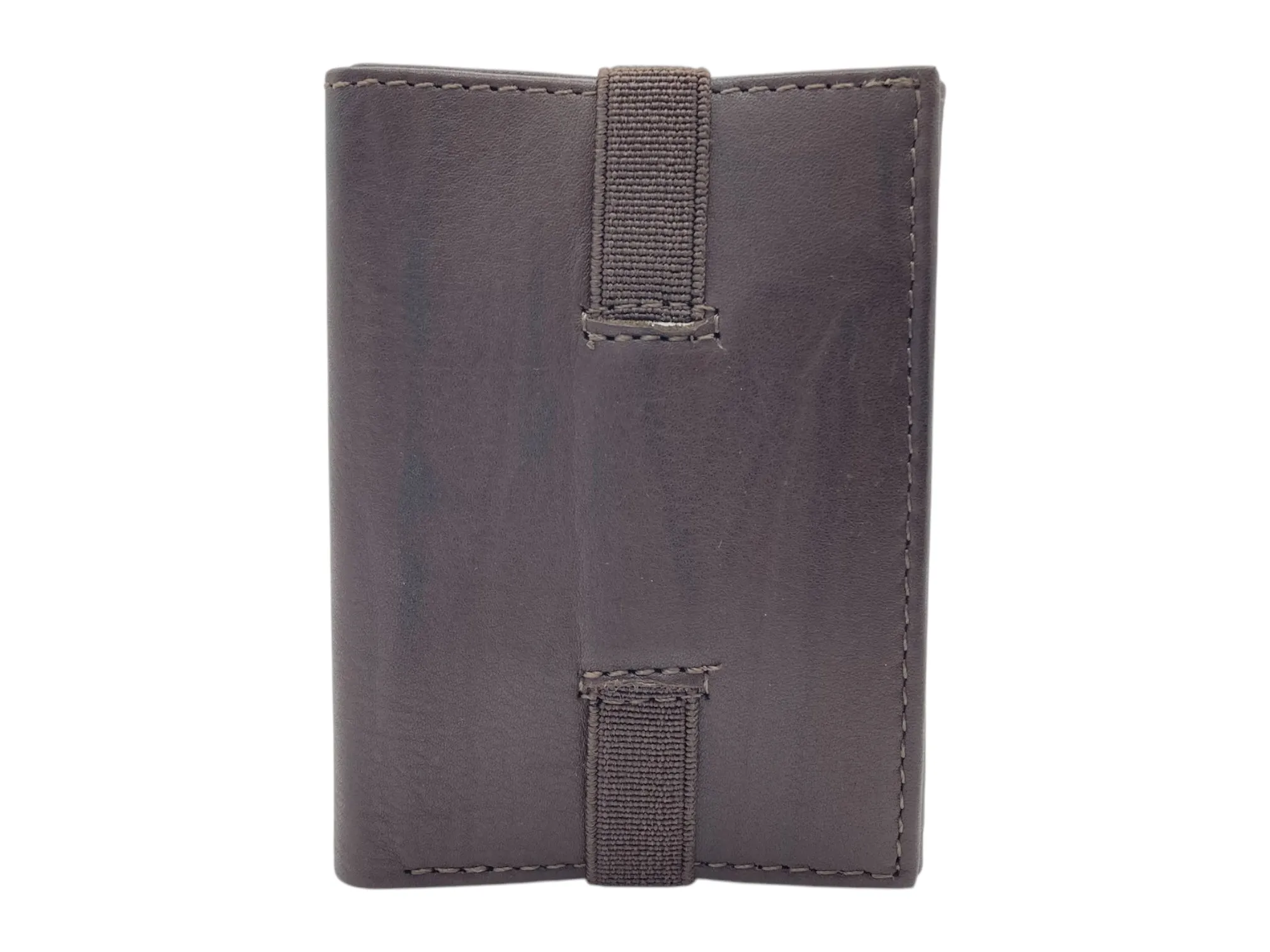 Small Trifold Wallet Compact Size # 1891Z
