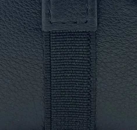 Small Trifold Wallet Compact Size # 1891Z