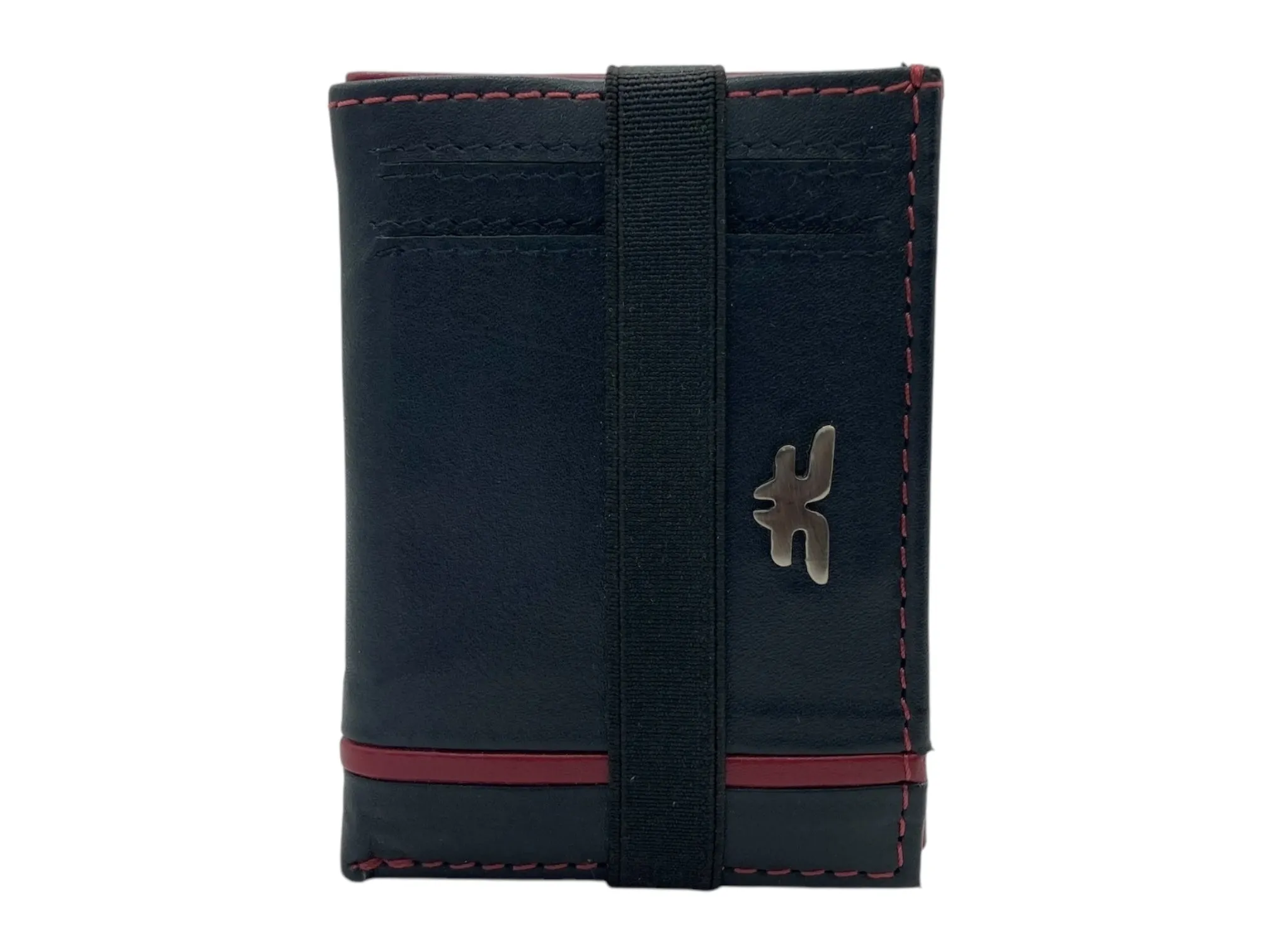 Small Trifold Wallet Compact Size # 1891Z