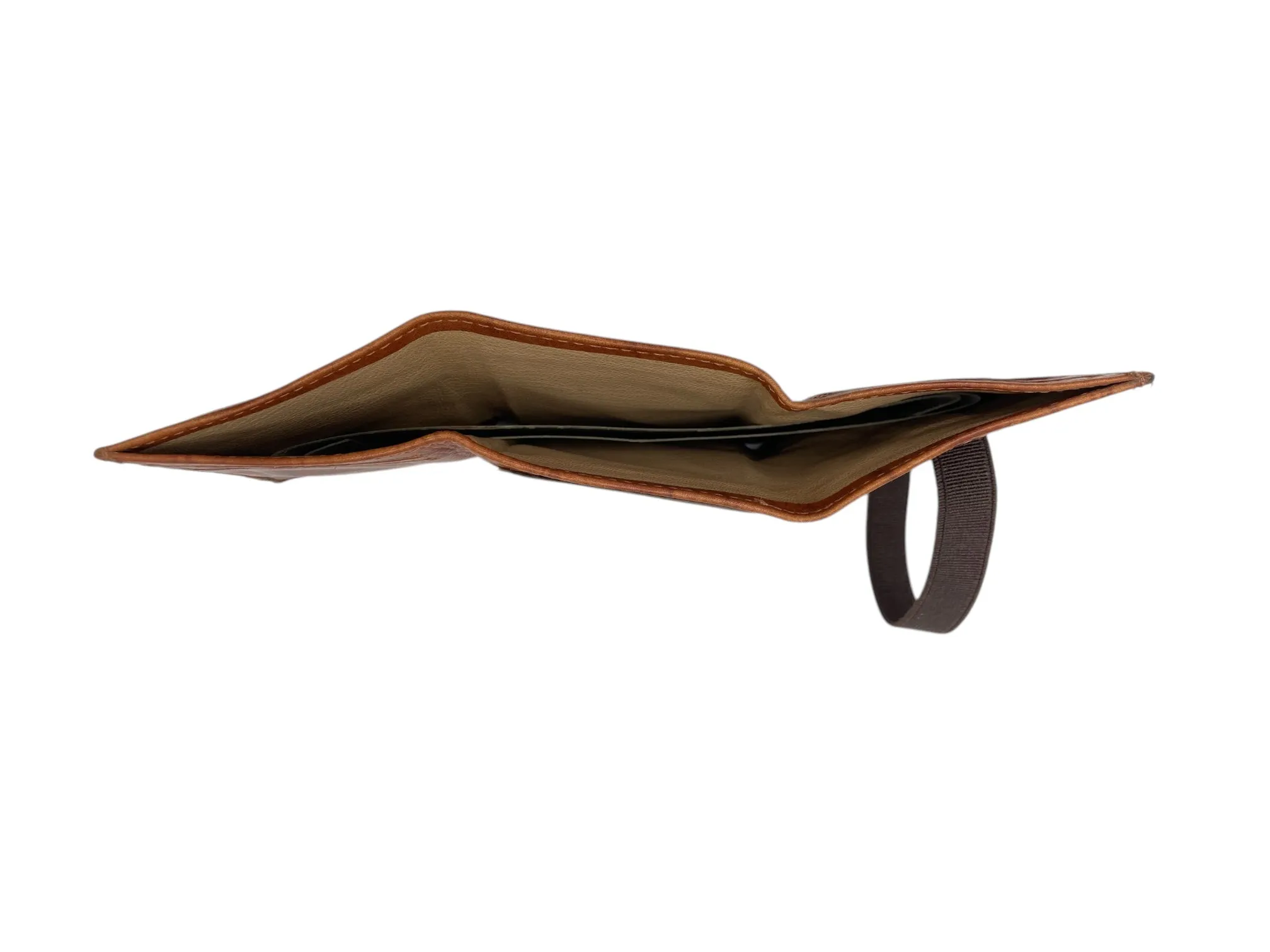 Small Trifold Wallet Compact Size # 1891Z