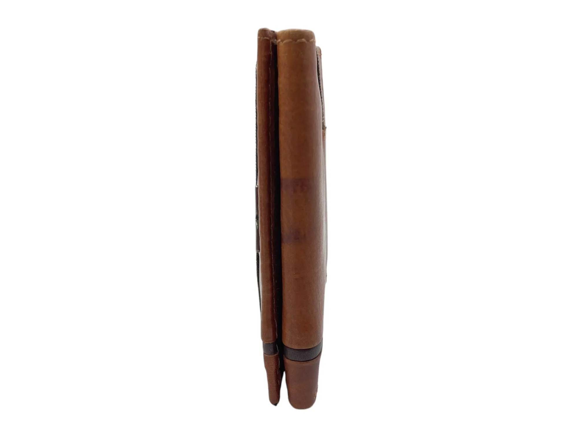 Small Trifold Wallet Compact Size # 1891Z