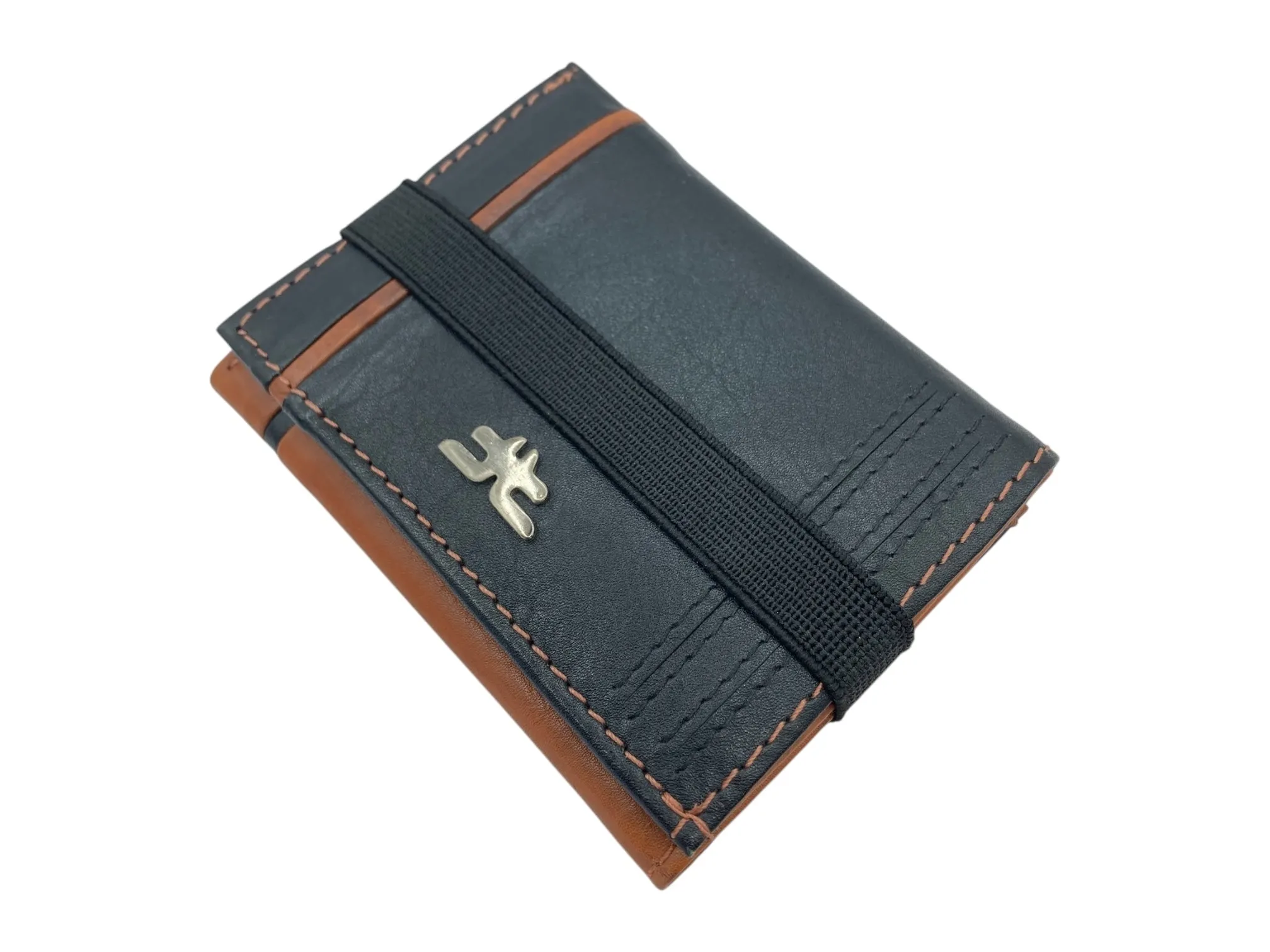 Small Trifold Wallet Compact Size # 1891Z