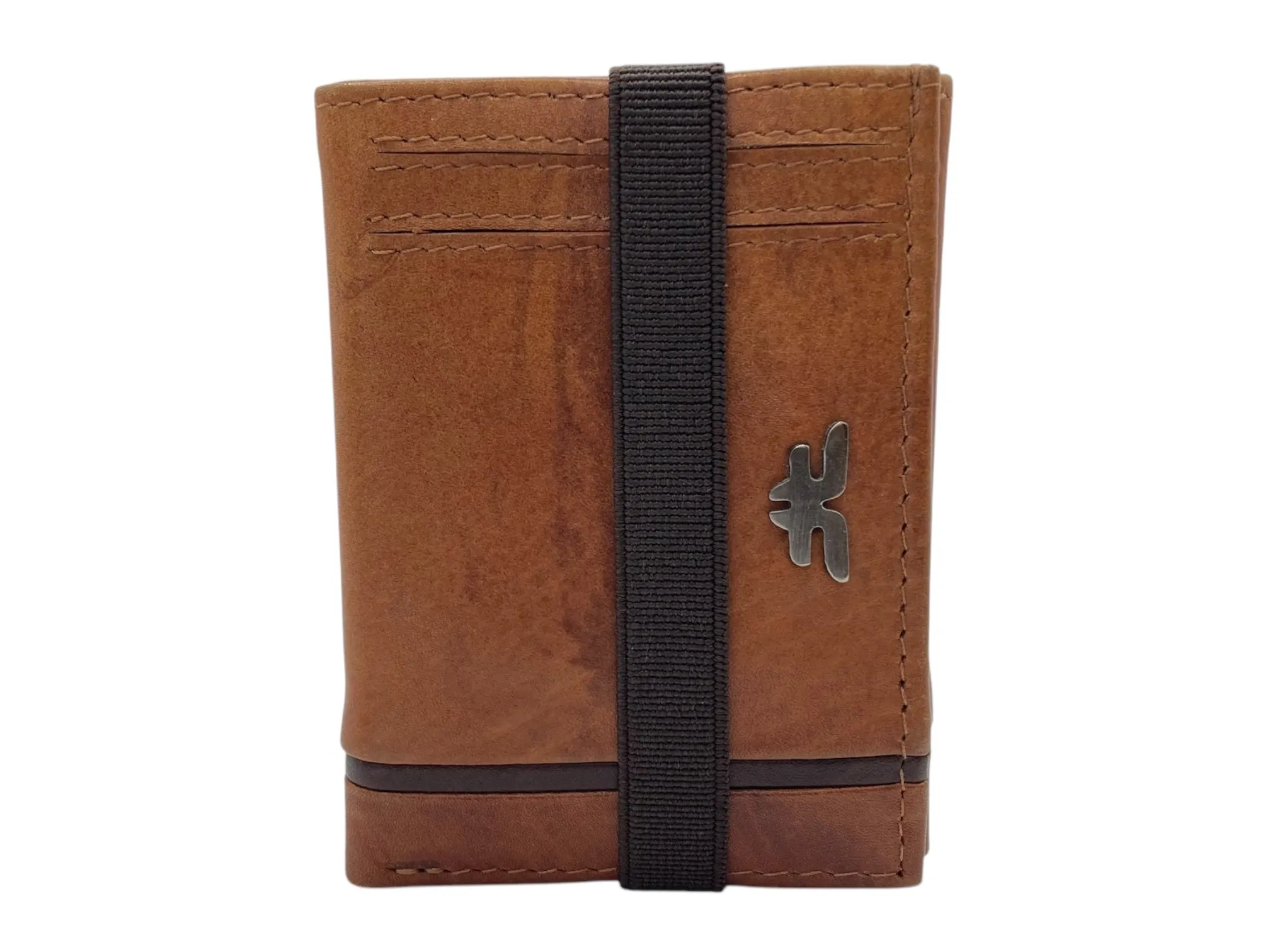 Small Trifold Wallet Compact Size # 1891Z