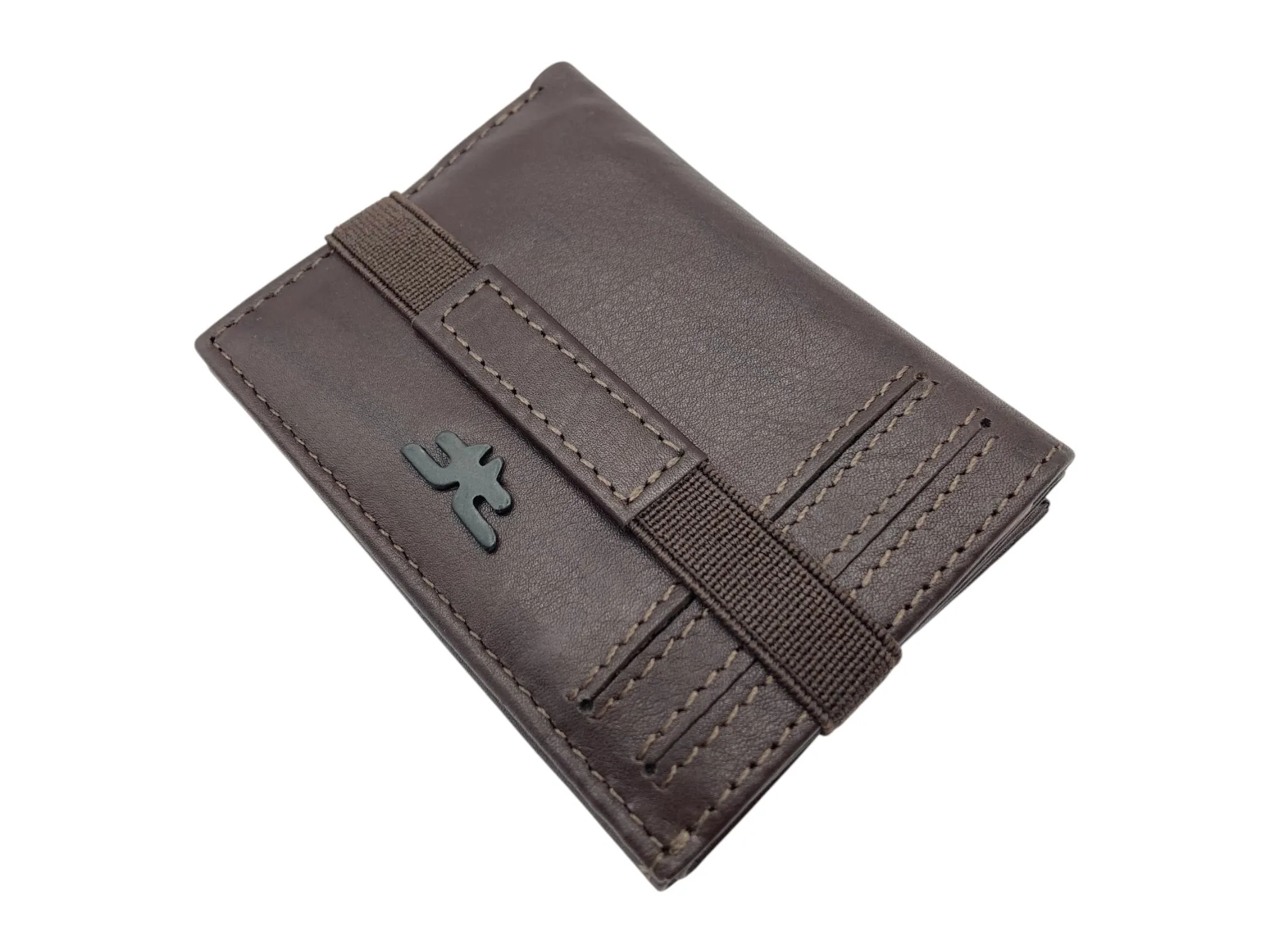Small Trifold Wallet Compact Size # 1891Z