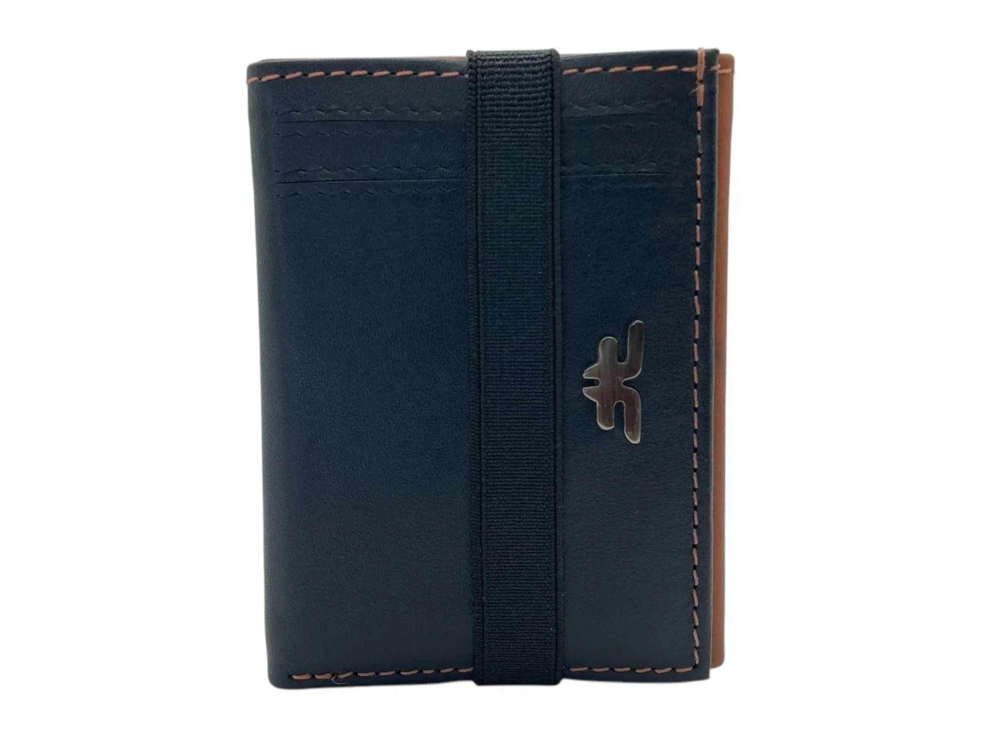 Small Trifold Wallet Compact Size # 1891Z