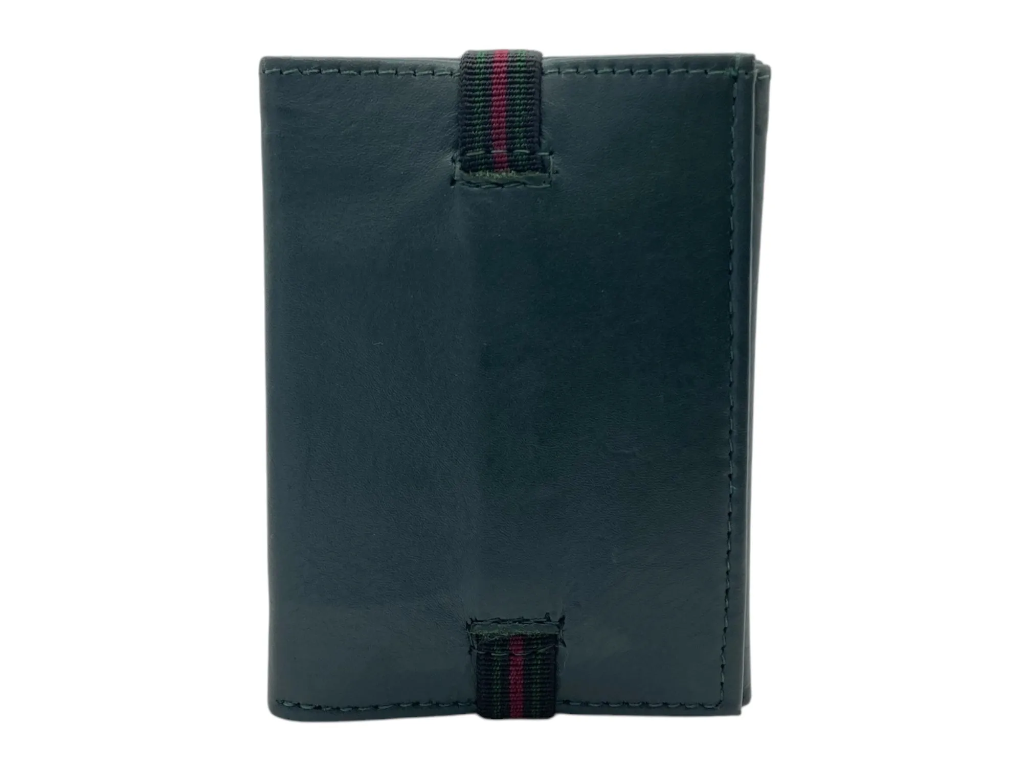 Small Trifold Wallet Compact Size # 1891Z