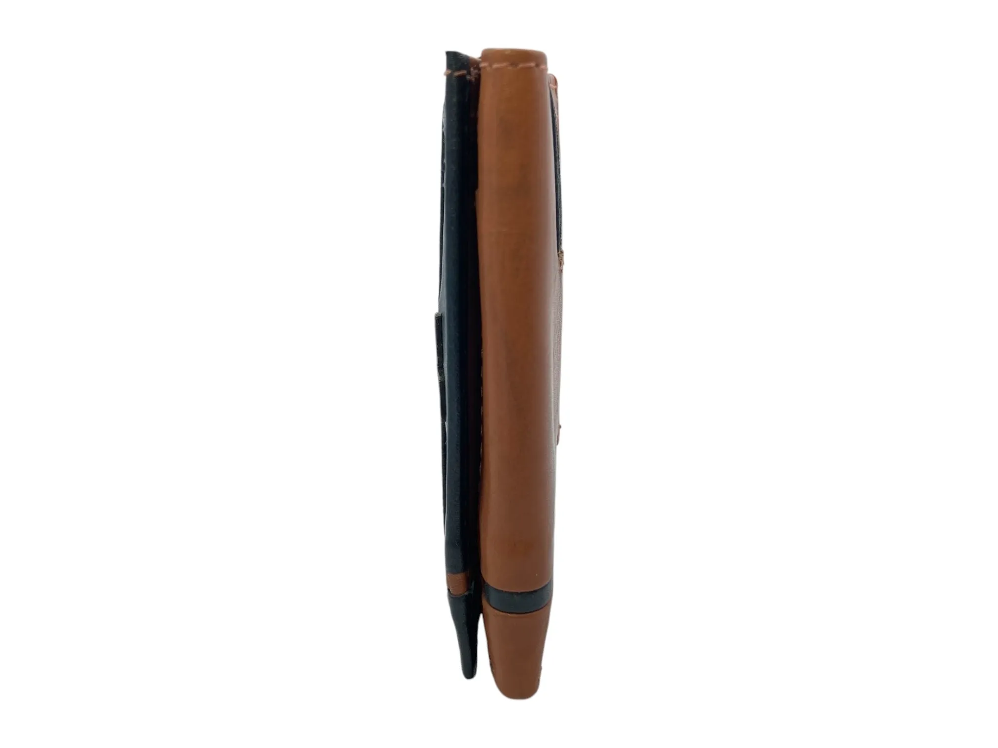 Small Trifold Wallet Compact Size # 1891Z