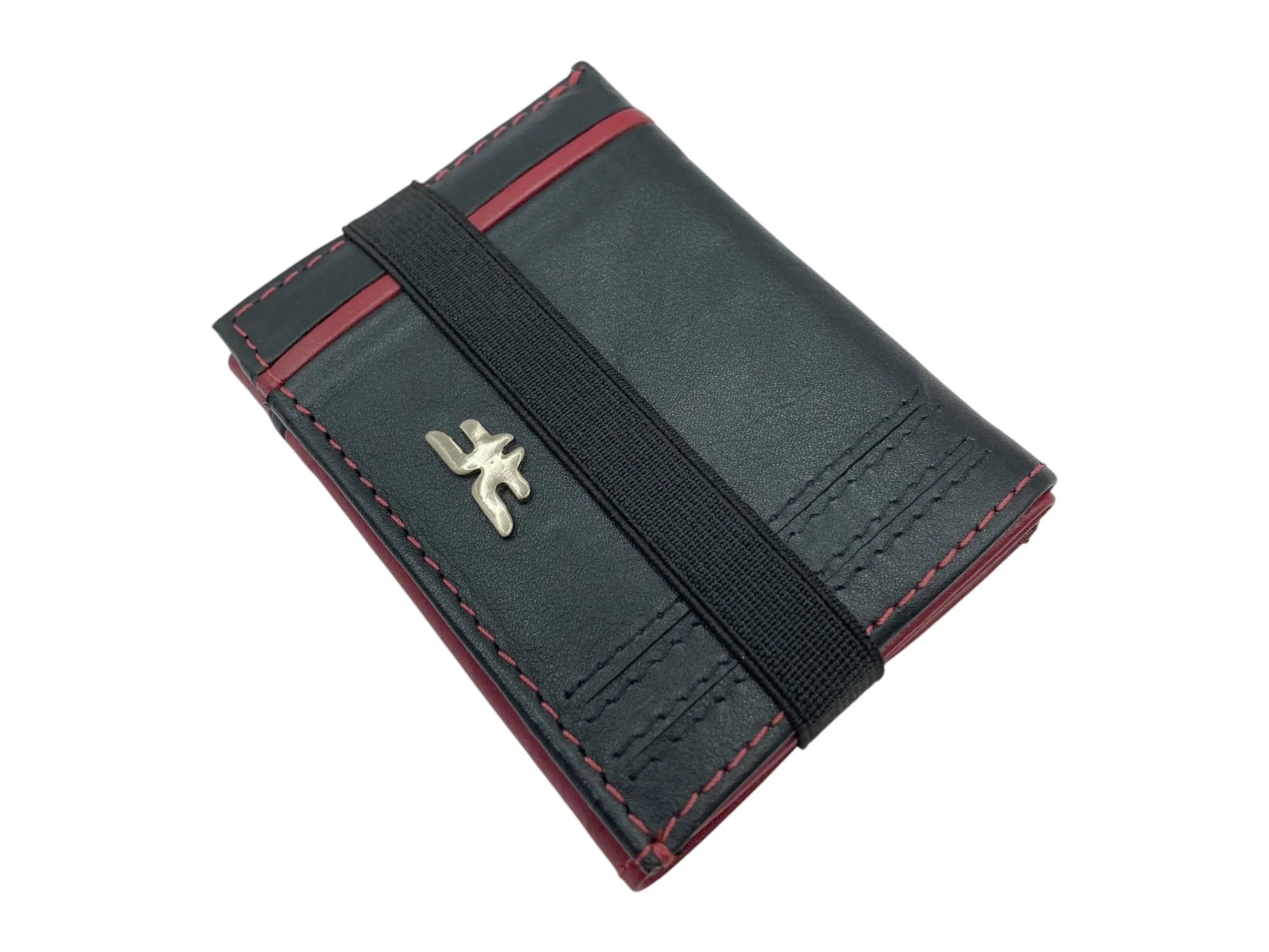 Small Trifold Wallet Compact Size # 1891Z