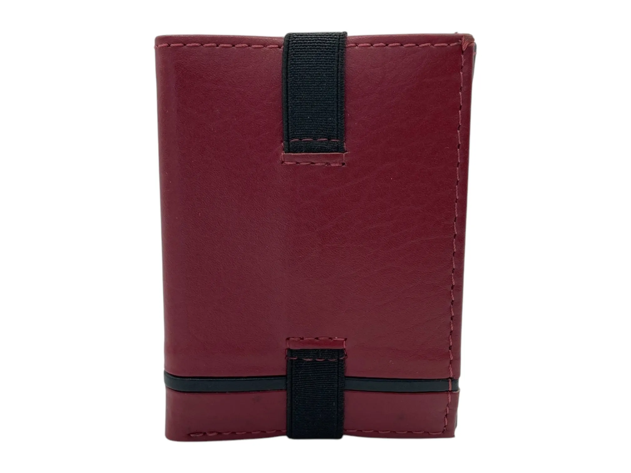 Small Trifold Wallet Compact Size # 1891Z