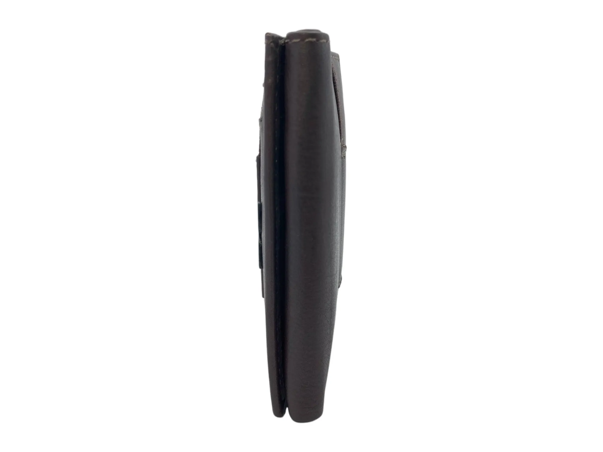 Small Trifold Wallet Compact Size # 1891Z