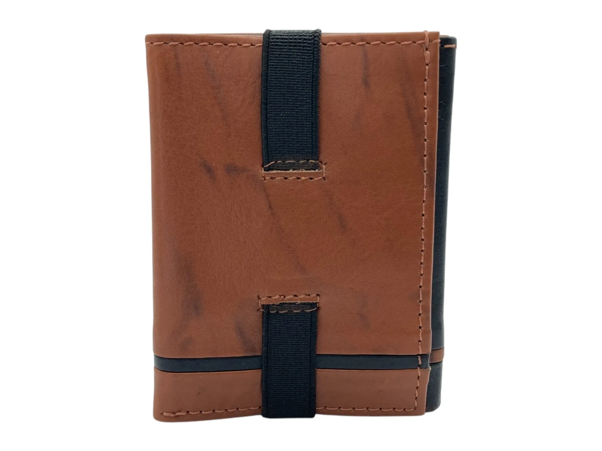 Small Trifold Wallet Compact Size # 1891Z