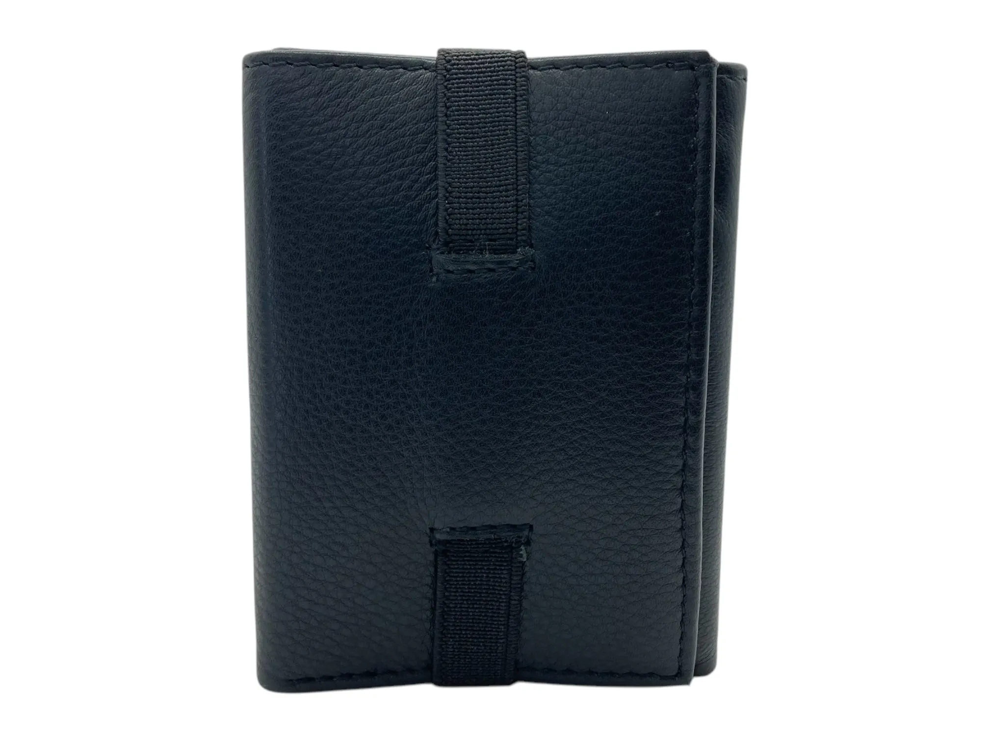 Small Trifold Wallet Compact Size # 1891Z