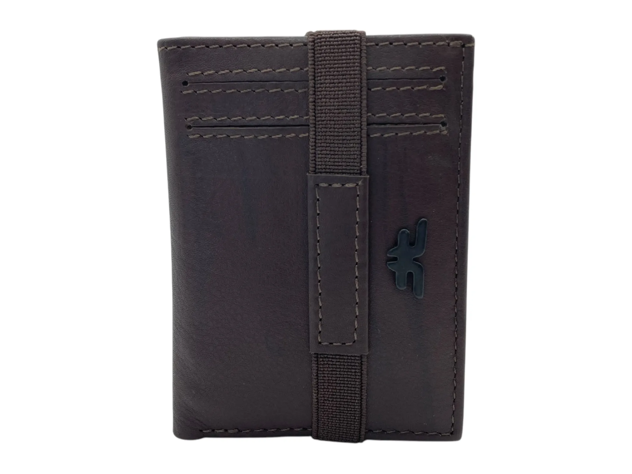 Small Trifold Wallet Compact Size # 1891Z