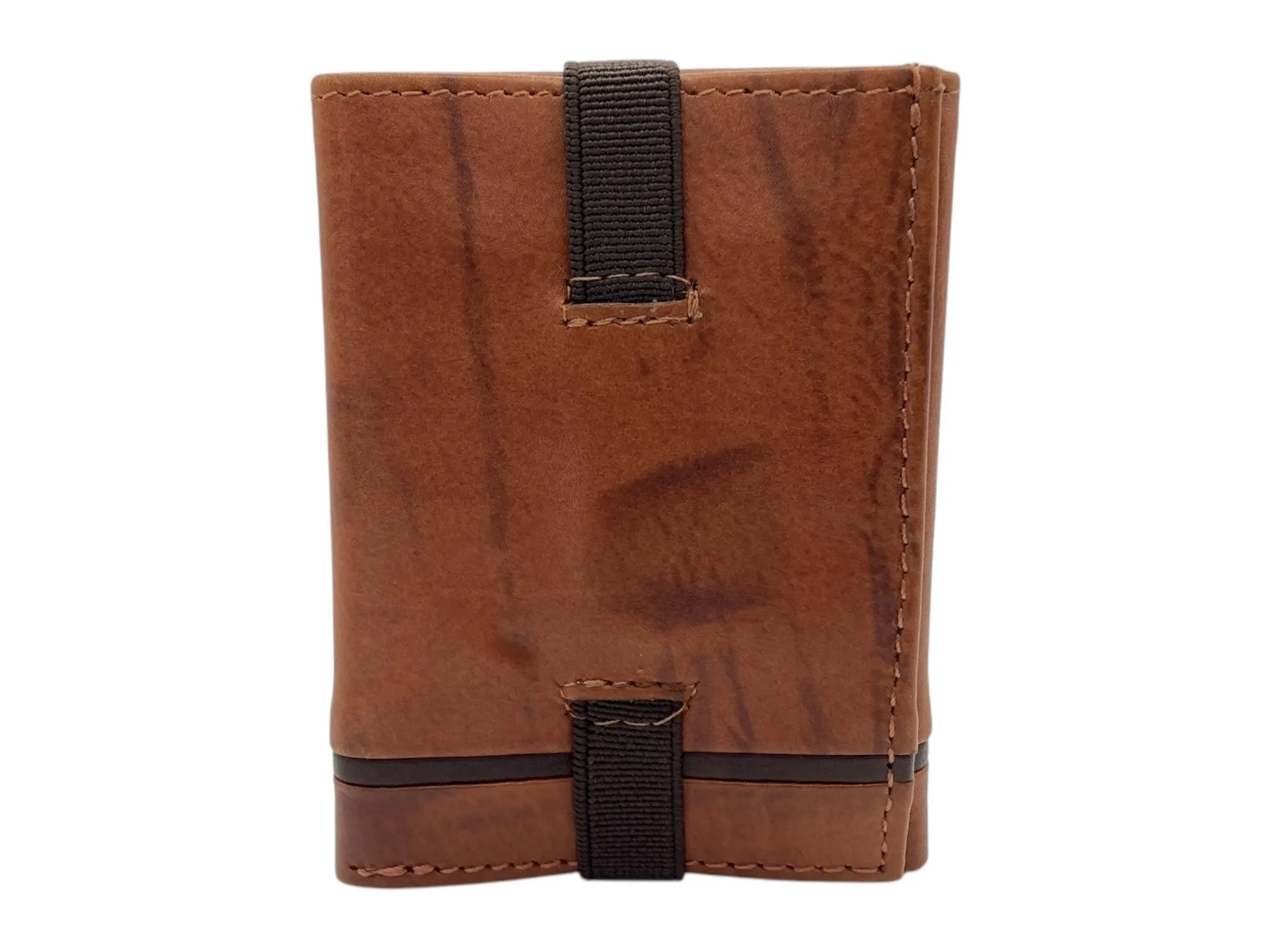 Small Trifold Wallet Compact Size # 1891Z